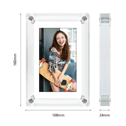 Elegant Memories Digital Photo Frame™