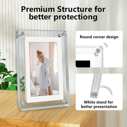 Elegant Memories Digital Photo Frame™