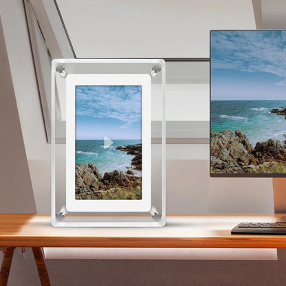 Elegant Memories Digital Photo Frame™